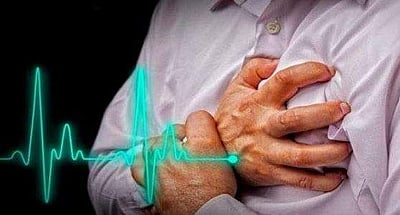 பேருந்து ஓட்டுநருக்கு திடீர் மாரடைப்பு! 60 பயணிகளின் நிலை?