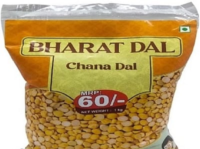 மானிய விலையில் பருப்பு வகைகள்: தமிழகத்தில் என்சிசிஎஃப் அறிமுகம்