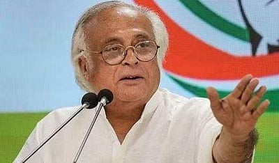 கோட்சேவைக் கொண்டாடுபவர்கள் நாட்டின் கொள்கைகளை வரையறுக்கக்கூடாது!: ஜெய்ராம் ரமேஷ்