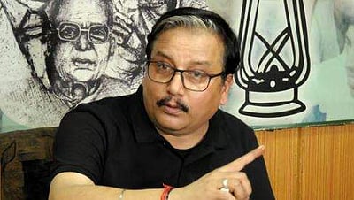 எதிர்க்கட்சிகளைப் பார்த்து பாஜக அஞ்சுகிறது: ராஷ்டிரிய ஜனதா தளம்