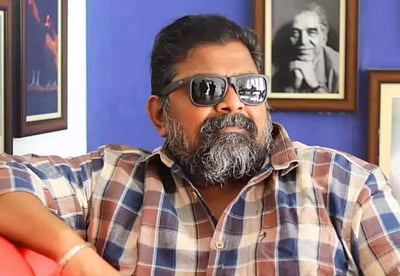 ’விஜய் அரசியலுக்கு வருவது..’: மிஷ்கின் கருத்து