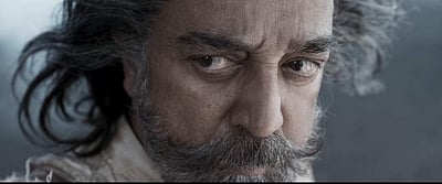 தக் லைஃப் முதல்கட்ட படப்பிடிப்பு நிறைவு!