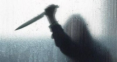 துண்டிக்கப்பட்ட தந்தையின் தலையுடன் விடியோ: மகன் கைது!