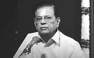 தாமரை டிவி இயக்குநர் ஆர்.பி. கிருஷ்ணமாச்சாரி காலமானார்