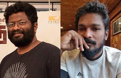 சர்தார் இயக்குநருடன் இணைந்த ரத்னகுமார்? 