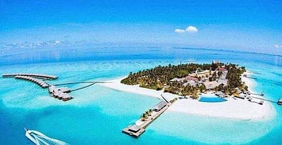 இந்தியா ஐந்தாவது இடம்!: மாலத்தீவு சுற்றுலா அமைச்சகம்