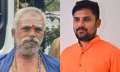 செலவுக்கு பணம் கொடுக்காத தந்தையை வெட்டிக் கொன்ற மகன்!