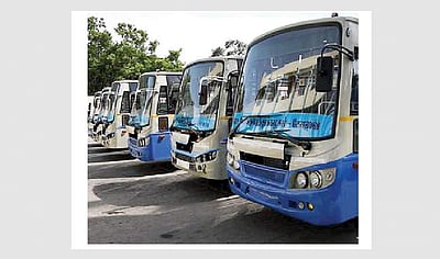 பொங்கல் சிறப்புப் பேருந்துகள் பற்றிய அறிவிப்பு எப்போது?