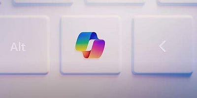 30 ஆண்டுகளுக்குப்பின் கணினி விசைப்பலகையில் மாற்றம்: மைக்ரோசாப்ட்