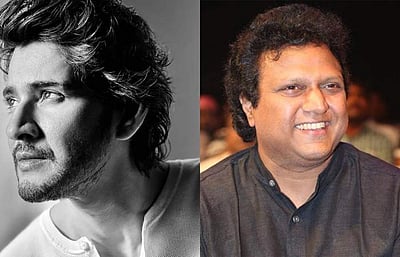 தெலுங்கு நடிகர்கள் எனக்கு வாய்ப்பு வழங்குவதில்லை: புலம்பும் இசையமைப்பாளர் மணி சர்மா!