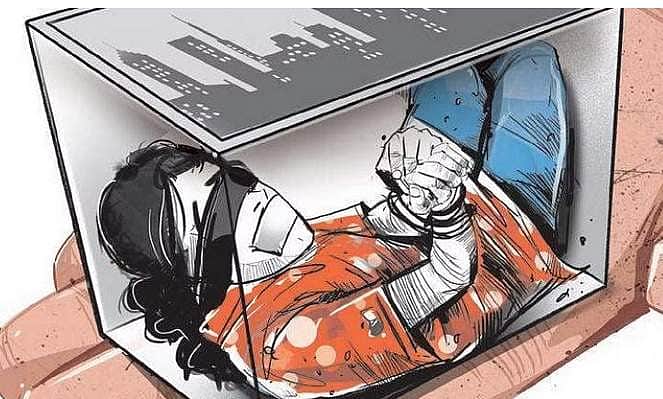 தமிழகத்தில் பதிவான ஒரே ஒரு ஆள்கடத்தல் வழக்கு: உண்மை என்ன?