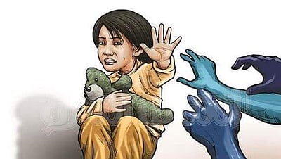 ஓராண்டாக தேடப்பட்டு வந்த பாலியல் குற்றவாளி கைது!