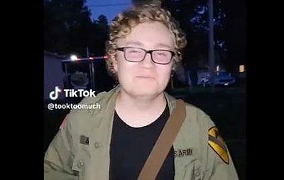 பொறுமையிழந்த மாணவன், பள்ளியில் துப்பாக்கிச்சூடு!