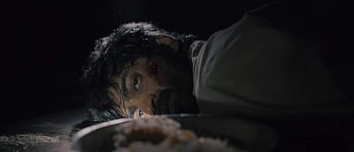 வெளியானது அர்ஜுன் தாஸ் நடிக்கும் ரசவாதி பட டீசர்