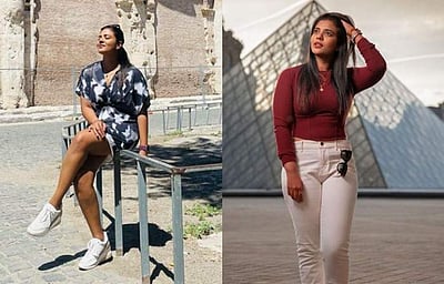 உதவி செய்வதை நான் விளம்பரம் செய்வதில்லை: ஐஸ்வர்யா ராஜேஷ்