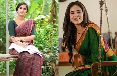 முடிவுக்கு வருகிறது அமுதாவும் அன்னலட்சுமியும் தொடர்!