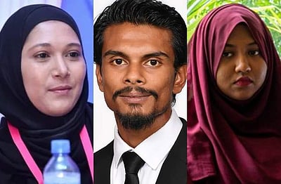 பிரதமர் மோடி குறித்து அவதூறு: மாலத்தீவு அமைச்சர்கள் 3 பேர் நீக்கம்!