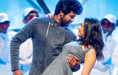 சிவகார்த்திகேயனின் அயலான் படத்தின் முக்கிய அறிவிப்பு