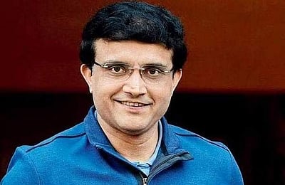 டி20 உலகக் கோப்பைக்கான இந்திய அணியில் இவர்கள் இருவரும் இடம்பெற வேண்டும்: சௌரவ் கங்குலி