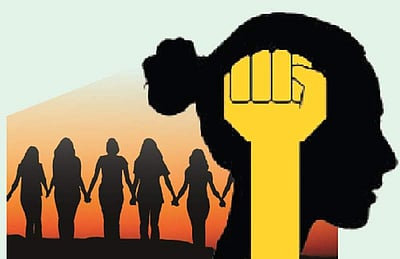 இந்தியாவிலேயே பெண்களுக்கான சிறந்த நகரங்கள் சென்னை, திருச்சி: ஆய்வில் தகவல்