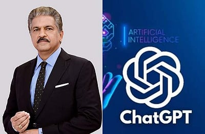 தமிழ்நாட்டில் ஏன் முதலீடு செய்ய வேண்டும்? மஹிந்திராவுக்கு சாட்ஜிபிடி கொடுத்த பதில்!