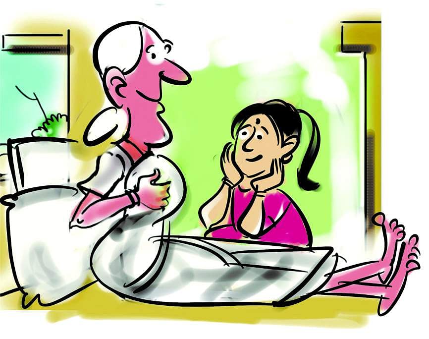 மைக்ரோ கதை