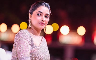 அழகு தேவதை பிரியங்கா மோகன் - புகைப்படங்கள்