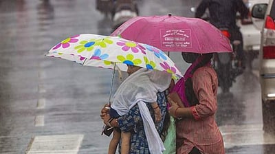 7 மாவட்டங்களில் இன்று மிகக் கனமழைக்கு வாய்ப்பு!