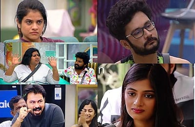 பிக்பாஸ் நிகழ்ச்சியால் மிகப் பிரபலமான போட்டியாளர் யார்?