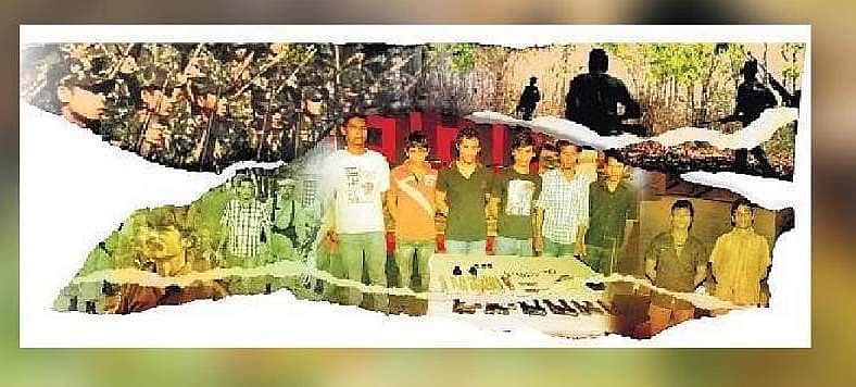 அரைப்புள்ளி; முற்றுப்புள்ளி அல்ல! | உல்ஃபா அமைப்புகள் குறித்த தலையங்கம்