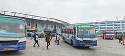 சென்னையிலிருந்து வார இறுதியில் வெளியூர் செல்ல திட்டமா?