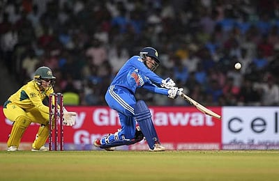 கடைசி டி20: ஆஸ்திரேலிய மகளிரணிக்கு 148 ரன்கள் இலக்கு!