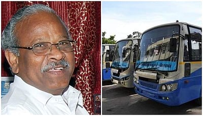 ஒற்றைக் கோரிக்கையை அரசு நிறைவேற்றினாலே போதும்! சிஐடியு அ.சௌந்தரராஜன்