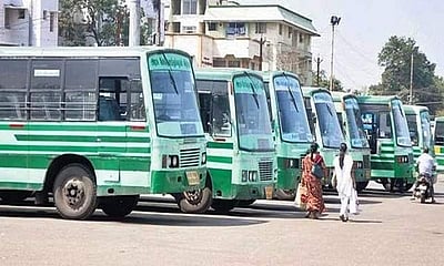 போராட்டம் நாளையும் தொடரும்: அண்ணா தொழிற்சங்கத்தினர் அறிவிப்பு!