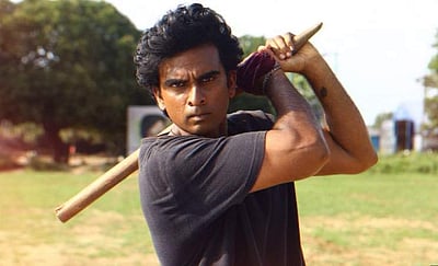 அசோக் செல்வன் கதாபாத்திரத்துக்கு முதலில் தேர்வான நடிகர் இவர்தான்!