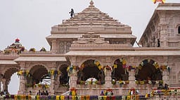 அயோத்தியில் 200 ஆண்டுகள் பழமையான தேவநாகரி கையெழுத்துப் பிரதி கண்டெடுப்பு!