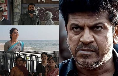 சப்த சாகரதாச்சே எல்லோ இயக்குநர் படத்தில் சிவராஜ்குமார்!