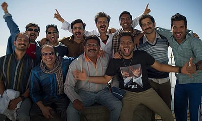 எதிர்பார்ப்பைத் தூண்டும் மஞ்சுமேல் பாய்ஸ் டிரைலர்!