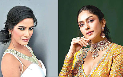 பாலிவுட் ஸ்டுடியோ!