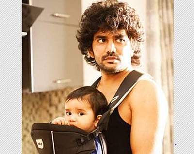 வாழ்க்கையை மாற்றிய நாள்: நடிகர் கவினின் நெகிழ்ச்சியான பதிவு!