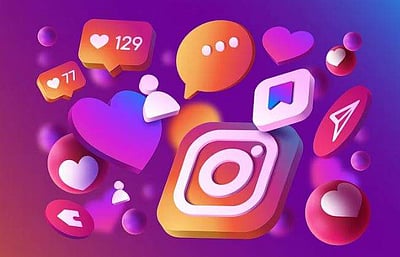 இனி அரசியல் பதிவுகள் பரிந்துரைக்கப்படாது!: இன்ஸ்டாகிராம்