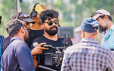 திரைக்கதைதான் முதல் சுவாரஸ்யம்!