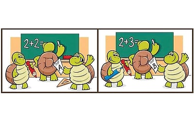 கண்டுபிடி  கண்ணே!