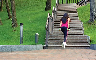 ஆரோக்கியமாக வாழ...