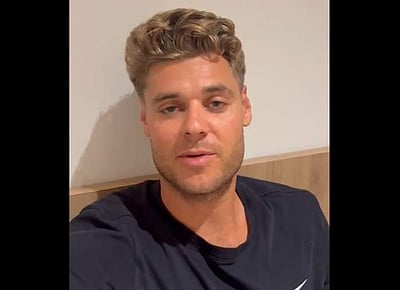 ஐபிஎல் தொடரில் சிறப்பாக செயல்பட்டால் உலகக் கோப்பைக்கான அணியில் இடம்பிடிப்பேன்: ஆஸ்திரேலிய வீரர்