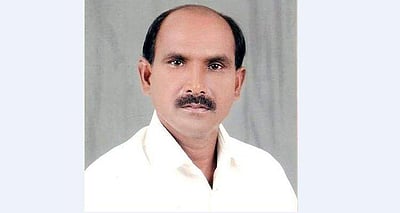 முன்னாள் எம்.எல்.ஏவுக்குக் கொலை மிரட்டல்!