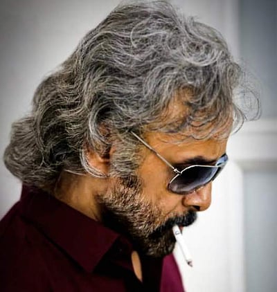 மகான் - 2!