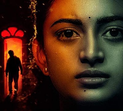 கயல் ஆனந்தியின் ‘ஒயிட் ரோஸ்’ போஸ்டர்!