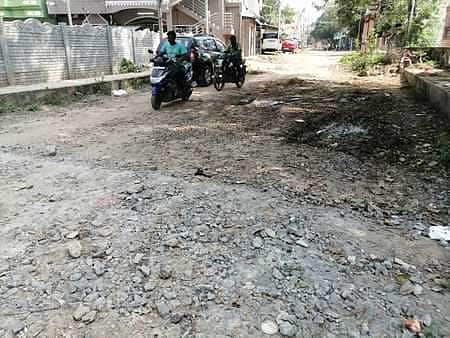 வேலூரில் 6 ஆண்டுகளாக நிறைவுறாத பொலிவுறு நகர திட்டப் பணிகள்!