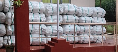 பறிமுதல் செய்யப்பட்ட 70 ஆயிரம் கிலோ ஹெராயின் காணவில்லை - நீதிமன்றம் நோட்டீஸ்